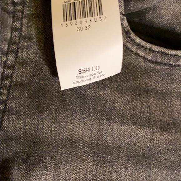 Buckle jack and jones jeans - Picture 4 of 4